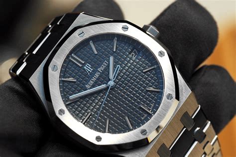 6005 st audemars piguet|audemars piguet royal oak 15500.